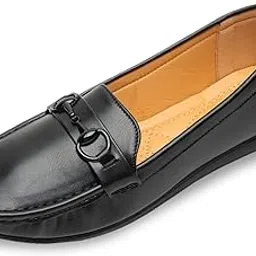 sixth street Womens Nala Ballet Flat image 1