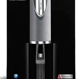 Copper RO Water Reverse Osmosis 100GPD Water Filtration System – 14 Stage RO +UV+Min+Alkaline+CU Water Filter with ABS Tank – Active and Inactive Carbon Filter – with Pre Filter-picture-28