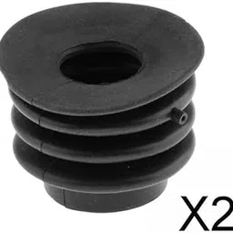 STYLEHEAVEN 2xShift 5 Speed Linkage Bolt Lock Pin Dust Boot for Hnda Civic CRX 88-91|Motors|Parts & Accessories|Car & Truck Parts|Transmission & Drivetrain|Shifters-image-37