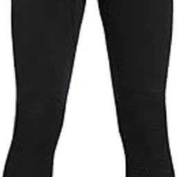 UJEAVETTE® Diving Wetsuit Pants Leggings Snorkeling Spearfishing Pants Man Black L-image-23