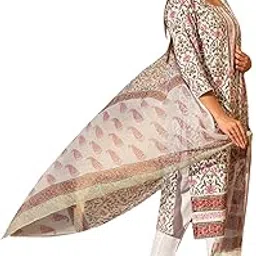 kalaanj Kurta Set for Women || Women Kurta Set || 3pic Kurta for Women (Kurta-51-52-88)-picture-45