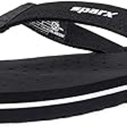 sparx Mens Synthetic Upper/EVAPolyester Tape Flip Flop-picture-15