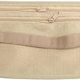 Elite Sales Money Belt for Travel Hidden RFID Security Pouch Anti-Theft Passport Fanny Pack for Men & Women-picture-43