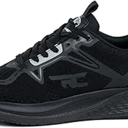 red chief Sports Lace Up Low Ankle Running Shoes for Men | Sports Shoes for Men | Shoes for Man Stylish | R1707-picture-17