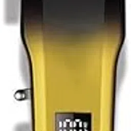 OUD OD-03 Professional Hair Clipper, Cordless Barber Trimmer Set, Black and Gold-picture-39