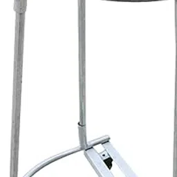 SECRET DESIRE Trash Bag Holder Load Bearing Metal Support Stand for Garden Picnic Barbecue Thimble and Wheel-picture-36