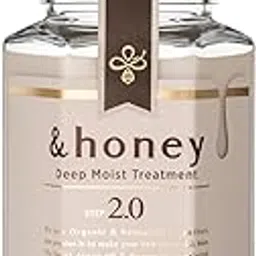 & HONEY Deep Moist Treatment 2.0-picture-38