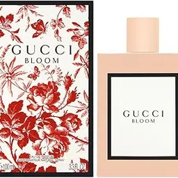 Gucci Unisex Adult Bloom Edp Spray Fragrance - 100Ml-picture-46