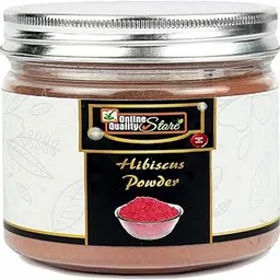 Online Quality Store Herbal Hibiscus Powder For Hair, 150g-picture-15