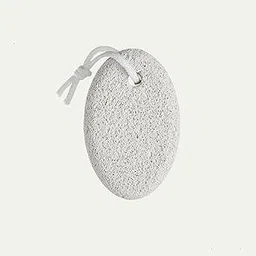 TANRAJYA Natural Pumice Stone for Feet, Foot Scrubber, Callus Remover, Pedicure Tool-picture-17