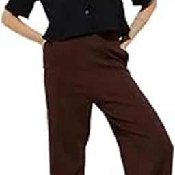 max Women Trousers-picture-41
