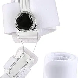 MERISHOPP Bunion Toe Straightener Realign Toes Comfortable Bunion Corrector-picture-33