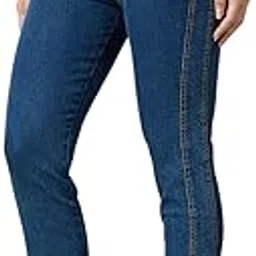 aka chic Women's Slim Jeans-picture-49