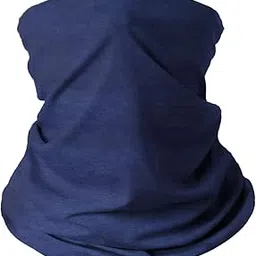 wisslotus Unisex Seamless Bandana Face Mask Reusable Magic Scarf Neck Gaiter Balaclava-picture-41