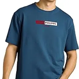 Men's Relaxed Fit T-Shirt-image-1
