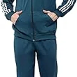 rahl Mens Sportswear Perfect Fit Full Sleeves Free Lifestyle Indoor and Outdoor Activity Tracksuit-picture-32