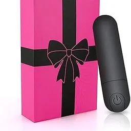 Sellastic Mini Bullet Massager | Massage Machine for Pain Relief - 1 Year Warranty-picture-52