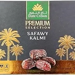 Date Crown Safawy Kalami Dates 500Gm-picture-15