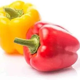 Fresh Mixed Capsicum, 2Pcs - 2 Count-picture-37