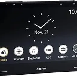 Sony XAV-9500ES 25.7 cm (10.1") Mobile ES™ High-Resolution Digital Media Receiver-picture-37