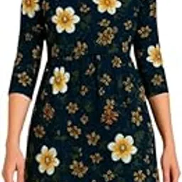 vastranoir Luxury Georgette Top for Women – Stylish, Lightweight, Breathable, Casual Blouse, Comfortable Fit-picture-22