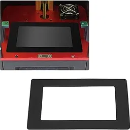 Light Curing Dustproof Pad, High Durability PC Light Curing Cover Prevent Dust Scratch Proof Eco Friendly for Computer for PC-picture-37