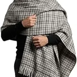 kti KRITI Grey Woolen Lohi For Men ART NO-263 GREY-picture-37