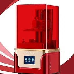 Itech 4.0(S) UV LCD 3D Printer. Can Print Castable & Uncastable Both (2025 Model)-image-39