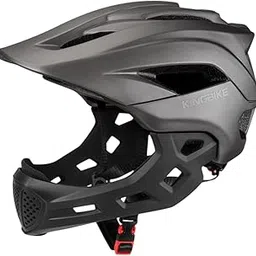 SECRET DESIRE Creations Kids Bike Helmet Portable Full Face Helmet for Skateboarding Cycling Scooter-picture-30