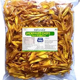Naturalz Kerala Jackfruit Chips Made in Edible Oil - 300g (1)-image-16