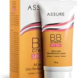 ASSURE BB CREAM SPF 30+ ALL IN ONE 30G-picture-10
