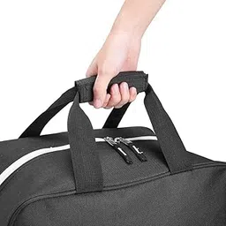 CLUB BOLLYWOOD® Ski Bag and Boot Bag Boot Storage Transport Skis Gear for Summer Camping | Sporting Goods | Winter Sports Bags & Backpacks | Bags & Backpacks-image-16
