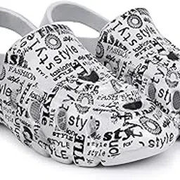 pampy angel Clog All Style Men's Clogs Sandal Slippers Flip Flops Houselhold Comfortable-picture-22