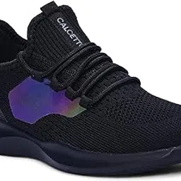 calcetto Lightweight Casual Women's Premium Trending Gym Sports Shoes CLT-9824-picture-14