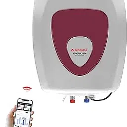 zunpulse Darius Plus 25 Litre Smart Storage Water Heater (Geyser) With App Control, Stainless Steel Body, PUF Insulation and Auto Thermal Cut-Off-picture-17