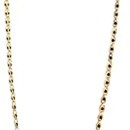 handicraft kottage Gold Plated Mangalsutra for Women (Golden) (HK-Mangalsutra-080)-picture-36