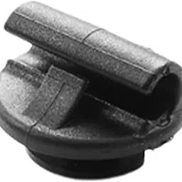 FABLOFT Car Cargo Net Hook Hardware for Benz W167 2013-2018 W204/W205 2007-2021 Dark Gray-picture-58