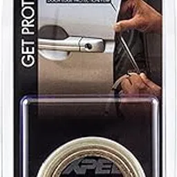 XPEL Clear Universal Door Edge Guard (0.38" x 12') Paint Protection Film Kit-image-4