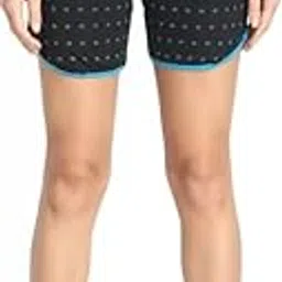 myo Women Basic Cotton Boxer Shorts-Pack of 1-picture-32