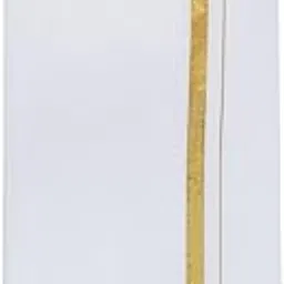 tls Cotton Dhoti for Men with Golden Jari Border-picture-27