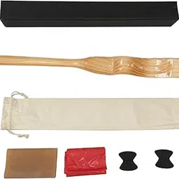 SHOPORA® Ballet Foot Stretcher Wood Arch Enhancer for Pilates Tool Yoga Latin | Other Sporting Goods-picture-50