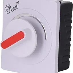 SSER Electric Cooler Regulator 1500 Watt Rotary Switch Type Regulator, Speed Control Switch, for Coolers 2000 Watt pack of 1-picture-47