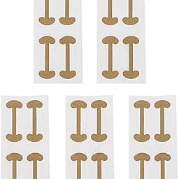 STYLEHEAVEN 20 Pcs Ingrown Toenail Corrector Stickers Fingernail Paronychia Treatment|Health & Beauty|Nail Care, Manicure & Pedicure|Manicure/Pedicure Tools & Kits-picture-23