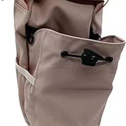 merishopp MERISHOPP®Magnetic Water Bottle Carrier Bag for Travel Accessory Multipurpose Portable Pink|Sporting Goods | Fitness, Running & Yoga | Gym Bags-picture-26