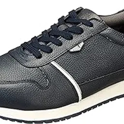 woodland Men Lace Up Sneaker Shoes-picture-55