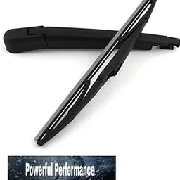 AWB Rear Window Wiper Arm With Blade Set- Replacement for Safari storme,Exact Fit-picture-10