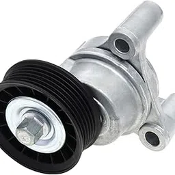 ACDelco 39083 Professional Automatic Belt Tensioner and Flanged Pulley Assembly-picture-13
