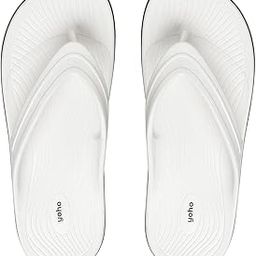 yoho Grip Orthopedic Slippers for Men | Soft Footpharma Footbed | TripleDense Foam for Cushiony Comfort | Stylish Lightweight Flip Flops | Anti-Skid Chappals for Everyday-picture-1