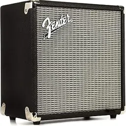 Fender Bass Amp Rumble 15W 2370104900-picture-16