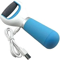 Ezalla Foot Roller Callus Remover Hard And Dead Skin Remover |Feet Care Callus Remover |Pedicure for Hard Cracked Skin, Foot Scrubber Roller |pedicure machine foot spa electric for home(MULTI COLOR)-image-95